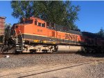 BNSF 998